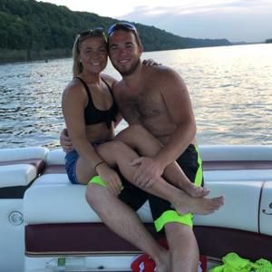 Meet your Posher, Nick